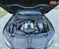 Чорний Ауді A7 Sportback, об'ємом двигуна 3 л та пробігом 207 тис. км за 13999 $, фото 76 на Automoto.ua