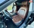Чорний Ауді A7 Sportback, об'ємом двигуна 3 л та пробігом 207 тис. км за 13999 $, фото 35 на Automoto.ua