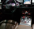 Черный Ауди A7 Sportback, объемом двигателя 3 л и пробегом 115 тыс. км за 21700 $, фото 5 на Automoto.ua