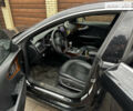 Черный Ауди A7 Sportback, объемом двигателя 3 л и пробегом 129 тыс. км за 18500 $, фото 16 на Automoto.ua