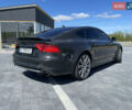 Черный Ауди A7 Sportback, объемом двигателя 3 л и пробегом 271 тыс. км за 10700 $, фото 3 на Automoto.ua