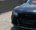 Черный Ауди A7 Sportback, объемом двигателя 3 л и пробегом 265 тыс. км за 13300 $, фото 41 на Automoto.ua