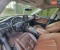 Ауді A7 Sportback 2012 у Самборе на Automoto.ua Чорний Ауді A7 Sportback, об'ємом двигуна 3 л та пробігом 255 тис. км за 13100 $, фото 28 на Automoto.ua
