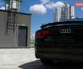 Черный Ауди A7 Sportback, объемом двигателя 3 л и пробегом 265 тыс. км за 13300 $, фото 31 на Automoto.ua