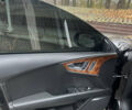 Черный Ауди A7 Sportback, объемом двигателя 2.97 л и пробегом 275 тыс. км за 24000 $, фото 13 на Automoto.ua