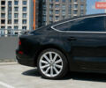 Черный Ауди A7 Sportback, объемом двигателя 3 л и пробегом 265 тыс. км за 13300 $, фото 33 на Automoto.ua