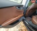 Ауді A7 Sportback 2012 у Самборе на Automoto.ua Чорний Ауді A7 Sportback, об'ємом двигуна 3 л та пробігом 255 тис. км за 13100 $, фото 36 на Automoto.ua