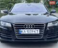 Черный Ауди A7 Sportback, объемом двигателя 3 л и пробегом 263 тыс. км за 19250 $, фото 1 на Automoto.ua