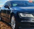 Ауді A7 Sportback 2012 у Самборе на Automoto.ua Чорний Ауді A7 Sportback, об'ємом двигуна 3 л та пробігом 255 тис. км за 13100 $, фото 30 на Automoto.ua