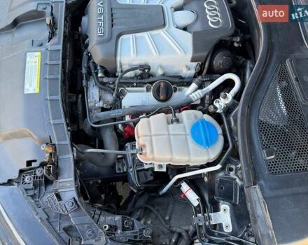 Ауди A7 Sportback 2012 в Киеве на Automoto.ua Черный Ауди A7 Sportback, объемом двигателя 3 л и пробегом 150 тыс. км за 14499 $, фото 42 на Automoto.ua