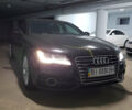 Черный Ауди A7 Sportback, объемом двигателя 3 л и пробегом 115 тыс. км за 21700 $, фото 1 на Automoto.ua