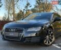Ауди A7 Sportback 2012 в Киеве на Automoto.ua Черный Ауди A7 Sportback, объемом двигателя 3 л и пробегом 150 тыс. км за 14499 $, фото 1 на Automoto.ua