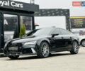 Чорний Ауді A7 Sportback, об'ємом двигуна 3 л та пробігом 202 тис. км за 17900 $, фото 5 на Automoto.ua