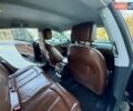 Чорний Ауді A7 Sportback, об'ємом двигуна 3 л та пробігом 207 тис. км за 13999 $, фото 73 на Automoto.ua