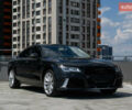 Черный Ауди A7 Sportback, объемом двигателя 3 л и пробегом 265 тыс. км за 13300 $, фото 39 на Automoto.ua