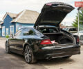 Черный Ауди A7 Sportback, объемом двигателя 3 л и пробегом 122 тыс. км за 15000 $, фото 8 на Automoto.ua