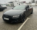 Черный Ауди A7 Sportback, объемом двигателя 2.97 л и пробегом 275 тыс. км за 24000 $, фото 2 на Automoto.ua