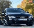 Чорний Ауді A7 Sportback, об'ємом двигуна 3 л та пробігом 207 тис. км за 13999 $, фото 1 на Automoto.ua