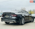 Чорний Ауді A7 Sportback, об'ємом двигуна 3 л та пробігом 202 тис. км за 17900 $, фото 1 на Automoto.ua