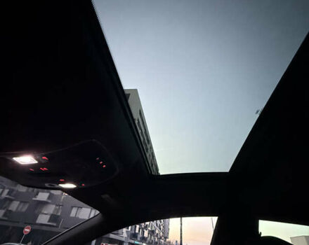 Чорний Ауді A7 Sportback, об'ємом двигуна 3 л та пробігом 183 тис. км за 14500 $, фото 22 на Automoto.ua