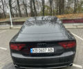 Черный Ауди A7 Sportback, объемом двигателя 2.97 л и пробегом 275 тыс. км за 24000 $, фото 7 на Automoto.ua