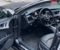 Черный Ауди A7 Sportback, объемом двигателя 3 л и пробегом 263 тыс. км за 19250 $, фото 16 на Automoto.ua