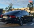 Ауди A7 Sportback 2012 в Киеве на Automoto.ua Черный Ауди A7 Sportback, объемом двигателя 3 л и пробегом 150 тыс. км за 14499 $, фото 6 на Automoto.ua