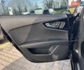 Черный Ауди A7 Sportback, объемом двигателя 2.77 л и пробегом 273 тыс. км за 11999 $, фото 25 на Automoto.ua