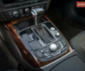Черный Ауди A7 Sportback, объемом двигателя 3 л и пробегом 122 тыс. км за 15000 $, фото 19 на Automoto.ua