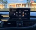 Ауди A7 Sportback 2012 в Киеве на Automoto.ua Черный Ауди A7 Sportback, объемом двигателя 3 л и пробегом 150 тыс. км за 14499 $, фото 24 на Automoto.ua