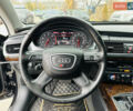 Чорний Ауді A7 Sportback, об'ємом двигуна 3 л та пробігом 202 тис. км за 17900 $, фото 30 на Automoto.ua