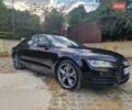 Чорний Ауді A7 Sportback, об'ємом двигуна 3 л та пробігом 205 тис. км за 19300 $, фото 2 на Automoto.ua