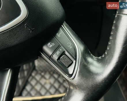 Чорний Ауді A7 Sportback, об'ємом двигуна 3 л та пробігом 202 тис. км за 17900 $, фото 33 на Automoto.ua