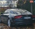 Ауді A7 Sportback 2012 у Самборе на Automoto.ua Чорний Ауді A7 Sportback, об'ємом двигуна 3 л та пробігом 255 тис. км за 13100 $, фото 16 на Automoto.ua
