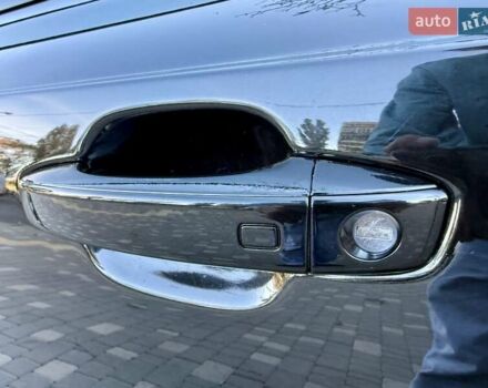 Чорний Ауді A7 Sportback, об'ємом двигуна 3 л та пробігом 207 тис. км за 13999 $, фото 30 на Automoto.ua