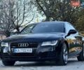 Чорний Ауді A7 Sportback, об'ємом двигуна 3 л та пробігом 207 тис. км за 13999 $, фото 5 на Automoto.ua