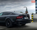 Черный Ауди A7 Sportback, объемом двигателя 3 л и пробегом 228 тыс. км за 17900 $, фото 8 на Automoto.ua