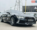 Чорний Ауді A7 Sportback, об'ємом двигуна 3 л та пробігом 202 тис. км за 17900 $, фото 8 на Automoto.ua