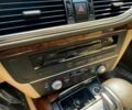 Черный Ауди A7 Sportback, объемом двигателя 0 л и пробегом 144 тыс. км за 2700 $, фото 12 на Automoto.ua