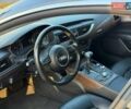 Ауди A7 Sportback 2012 в Киеве на Automoto.ua Черный Ауди A7 Sportback, объемом двигателя 3 л и пробегом 150 тыс. км за 14499 $, фото 19 на Automoto.ua