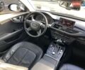 Черный Ауди A7 Sportback, объемом двигателя 2.77 л и пробегом 273 тыс. км за 11999 $, фото 27 на Automoto.ua