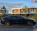 Ауди A7 Sportback 2012 в Киеве на Automoto.ua Черный Ауди A7 Sportback, объемом двигателя 3 л и пробегом 150 тыс. км за 14499 $, фото 7 на Automoto.ua