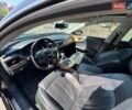 Черный Ауди A7 Sportback, объемом двигателя 3 л и пробегом 190 тыс. км за 15499 $, фото 8 на Automoto.ua