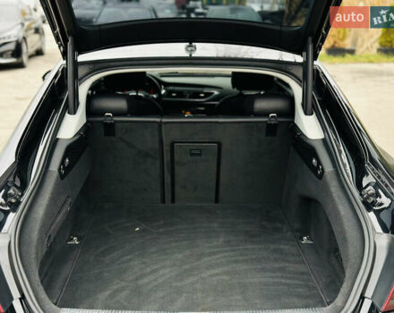 Чорний Ауді A7 Sportback, об'ємом двигуна 3 л та пробігом 202 тис. км за 17900 $, фото 11 на Automoto.ua