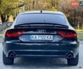Чорний Ауді A7 Sportback, об'ємом двигуна 3 л та пробігом 207 тис. км за 13999 $, фото 8 на Automoto.ua