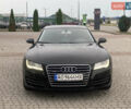 Черный Ауди A7 Sportback, объемом двигателя 3 л и пробегом 260 тыс. км за 14999 $, фото 1 на Automoto.ua