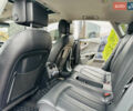 Чорний Ауді A7 Sportback, об'ємом двигуна 3 л та пробігом 202 тис. км за 17900 $, фото 18 на Automoto.ua