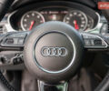 Черный Ауди A7 Sportback, объемом двигателя 3 л и пробегом 122 тыс. км за 15000 $, фото 11 на Automoto.ua
