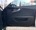 Черный Ауди A7 Sportback, объемом двигателя 2.77 л и пробегом 273 тыс. км за 11999 $, фото 30 на Automoto.ua