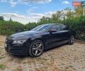 Чорний Ауді A7 Sportback, об'ємом двигуна 3 л та пробігом 205 тис. км за 19300 $, фото 14 на Automoto.ua